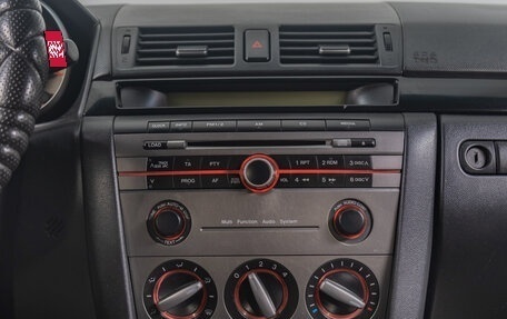 Mazda 3, 2007 год, 629 000 рублей, 16 фотография