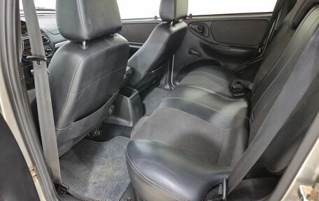 Chevrolet Niva I рестайлинг, 2012 год, 520 000 рублей, 15 фотография