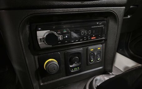 Chevrolet Niva I рестайлинг, 2012 год, 520 000 рублей, 19 фотография