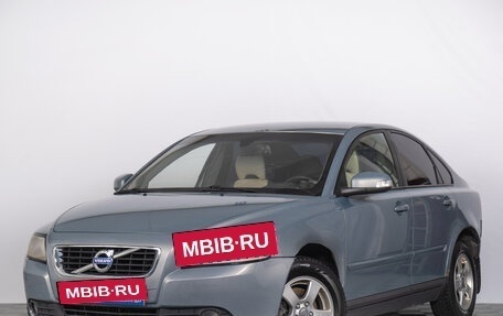 Volvo S40 II, 2007 год, 549 000 рублей, 2 фотография