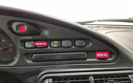 Chevrolet Niva I рестайлинг, 2012 год, 520 000 рублей, 17 фотография