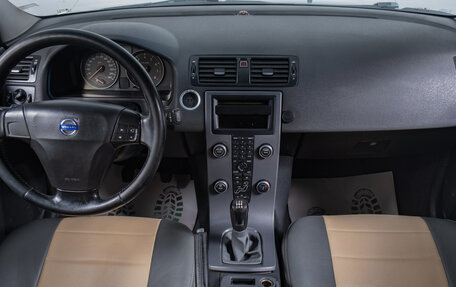 Volvo S40 II, 2007 год, 549 000 рублей, 11 фотография