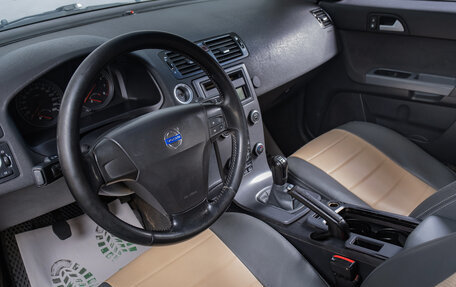 Volvo S40 II, 2007 год, 549 000 рублей, 9 фотография