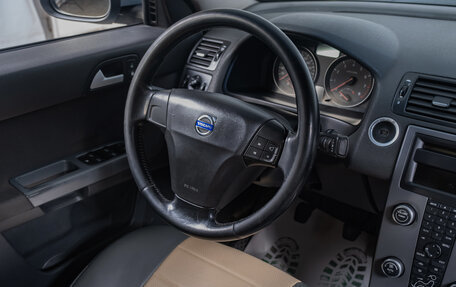 Volvo S40 II, 2007 год, 549 000 рублей, 10 фотография