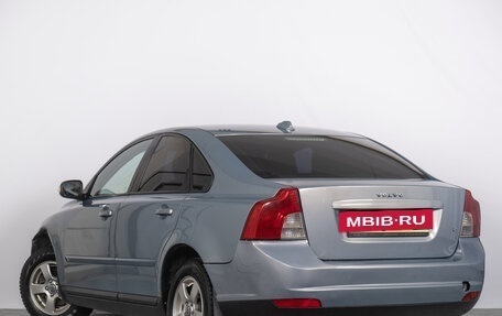 Volvo S40 II, 2007 год, 549 000 рублей, 6 фотография