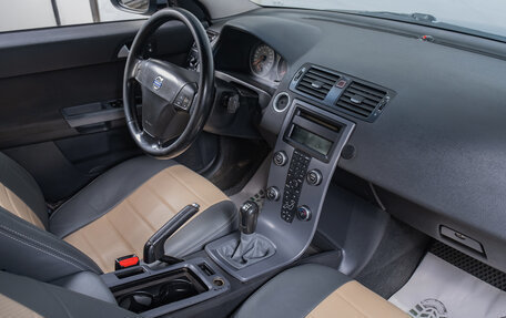 Volvo S40 II, 2007 год, 549 000 рублей, 16 фотография