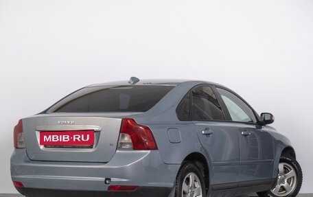 Volvo S40 II, 2007 год, 549 000 рублей, 7 фотография