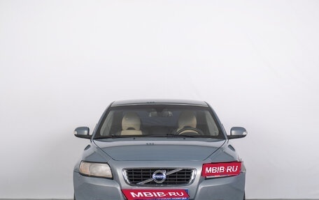 Volvo S40 II, 2007 год, 549 000 рублей, 4 фотография