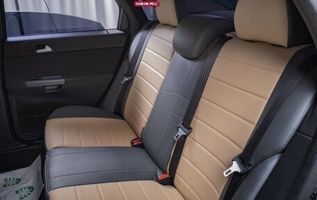 Volvo S40 II, 2007 год, 549 000 рублей, 17 фотография