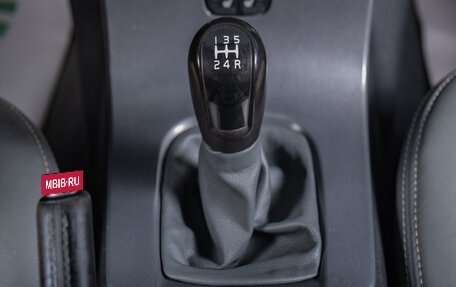 Volvo S40 II, 2007 год, 549 000 рублей, 15 фотография