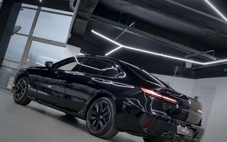 BMW 7 серия, 2026 год, 19 990 000 рублей, 11 фотография