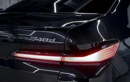 BMW 7 серия, 2026 год, 19 990 000 рублей, 7 фотография