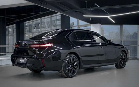 BMW 7 серия, 2026 год, 19 990 000 рублей, 12 фотография