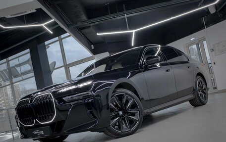 BMW 7 серия, 2026 год, 19 990 000 рублей, 9 фотография