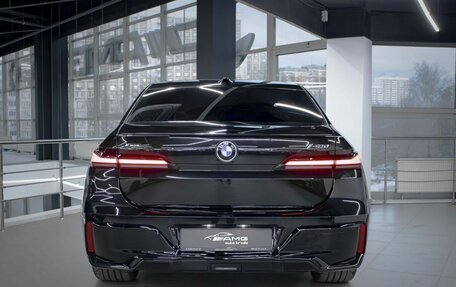 BMW 7 серия, 2026 год, 19 990 000 рублей, 4 фотография