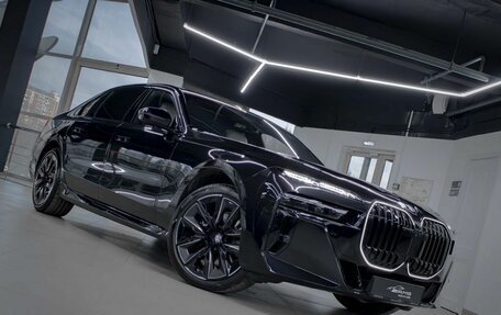 BMW 7 серия, 2026 год, 19 990 000 рублей, 8 фотография