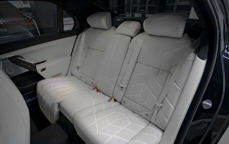 BMW 7 серия, 2026 год, 19 990 000 рублей, 18 фотография