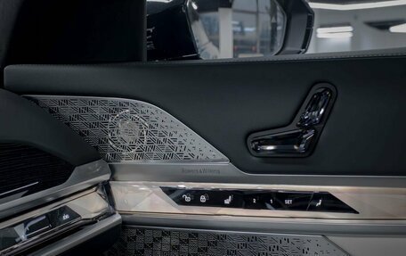 BMW 7 серия, 2026 год, 19 990 000 рублей, 22 фотография