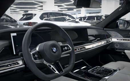 BMW 7 серия, 2026 год, 19 990 000 рублей, 27 фотография