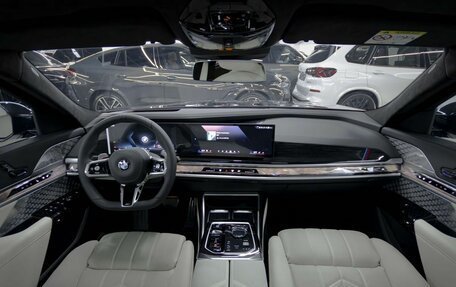 BMW 7 серия, 2026 год, 19 990 000 рублей, 28 фотография