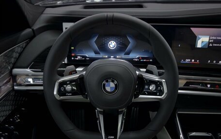 BMW 7 серия, 2026 год, 19 990 000 рублей, 29 фотография