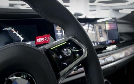 BMW 7 серия, 2026 год, 19 990 000 рублей, 30 фотография