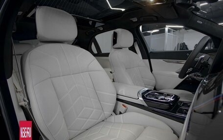 BMW 7 серия, 2026 год, 19 990 000 рублей, 19 фотография