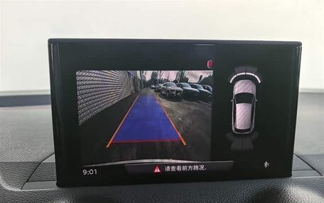 Audi Q2 I, 2022 год, 1 803 333 рублей, 9 фотография