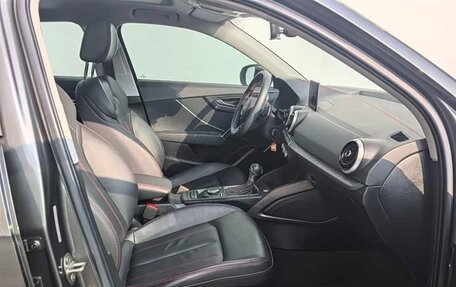 Audi Q2 I, 2022 год, 1 803 333 рублей, 12 фотография