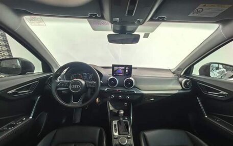 Audi Q2 I, 2022 год, 1 803 333 рублей, 7 фотография