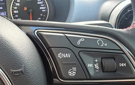 Audi Q2 I, 2022 год, 1 803 333 рублей, 10 фотография