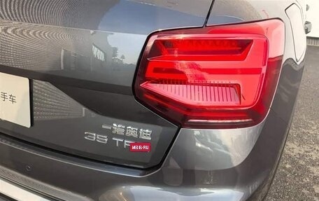 Audi Q2 I, 2022 год, 1 803 333 рублей, 6 фотография