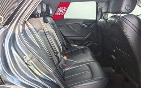 Audi Q2 I, 2022 год, 1 803 333 рублей, 13 фотография