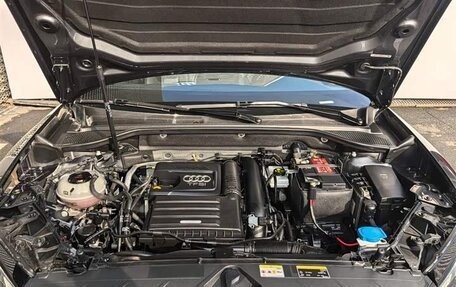 Audi Q2 I, 2022 год, 1 803 333 рублей, 16 фотография