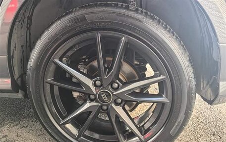Audi Q2 I, 2022 год, 1 803 333 рублей, 15 фотография