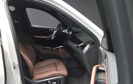 BMW X6, 2025 год, 11 550 000 рублей, 12 фотография