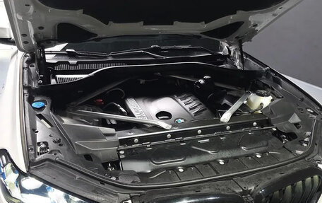 BMW X6, 2025 год, 11 550 000 рублей, 7 фотография