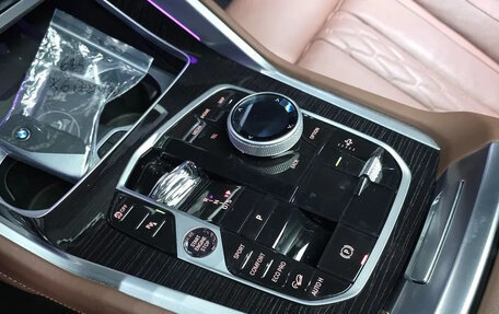 BMW X6, 2025 год, 11 550 000 рублей, 10 фотография