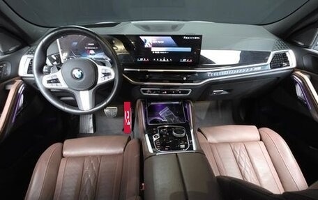 BMW X6, 2025 год, 11 550 000 рублей, 5 фотография