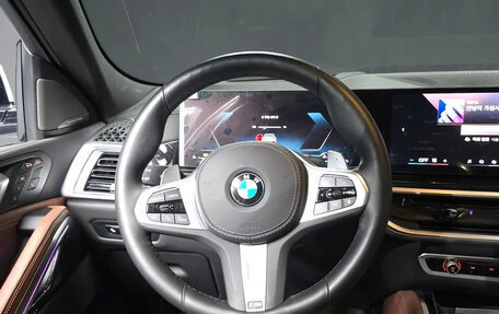 BMW X6, 2025 год, 11 550 000 рублей, 14 фотография