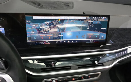 BMW X6, 2025 год, 11 550 000 рублей, 15 фотография