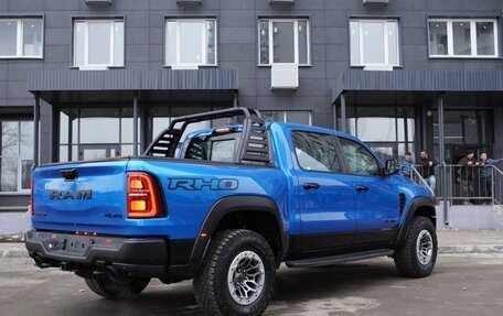 Rambler 1500, 2026 год, 12 900 000 рублей, 5 фотография