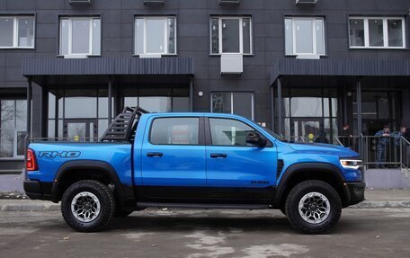 Rambler 1500, 2026 год, 12 900 000 рублей, 4 фотография