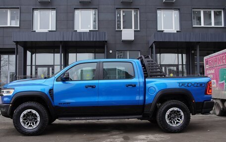 Rambler 1500, 2026 год, 12 900 000 рублей, 8 фотография