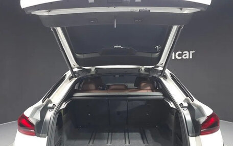 BMW X6, 2025 год, 11 550 000 рублей, 20 фотография