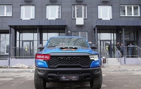 Rambler 1500, 2026 год, 12 900 000 рублей, 2 фотография