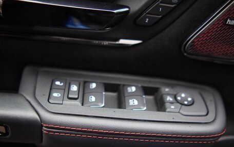 Rambler 1500, 2026 год, 12 900 000 рублей, 10 фотография