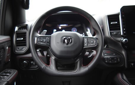 Rambler 1500, 2026 год, 12 900 000 рублей, 11 фотография