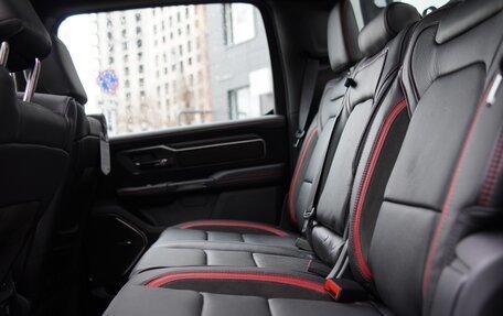 Rambler 1500, 2026 год, 12 900 000 рублей, 15 фотография