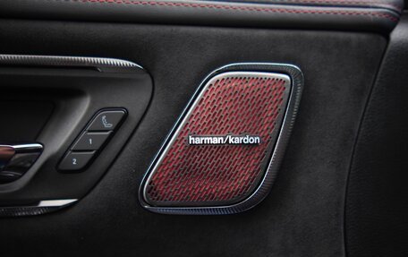 Rambler 1500, 2026 год, 12 900 000 рублей, 14 фотография